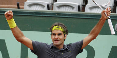Roger Federer