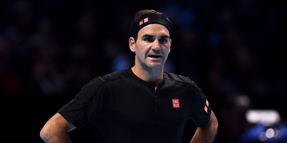 Gedenkmünze für lebende Tennis-Legende Roger Federer