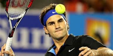 federer