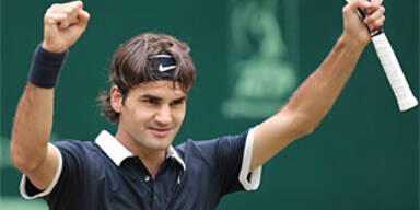 federer