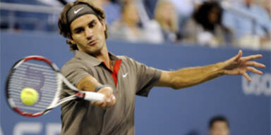 federer