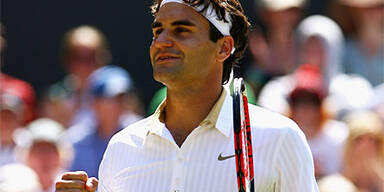 federer