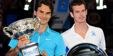 Rekord-Preisgeld bei Australian Open