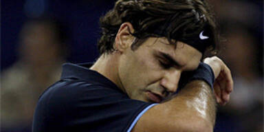 federer nachdenklich