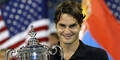 federer us open pokal