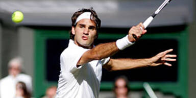 federer wimbledon