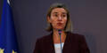 Federica Mogherini