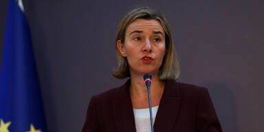 Federica Mogherini