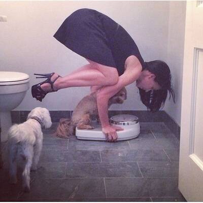 Hilaria Baldwin