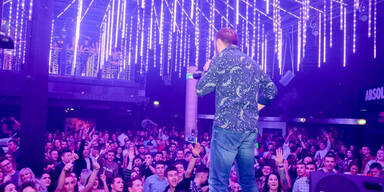 Massenschl&auml;gerei in Welser Club Feeling