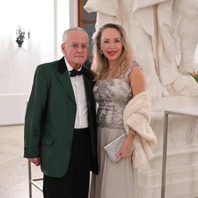 Jubiläumsfeier: 10 Jahre oe24.TV