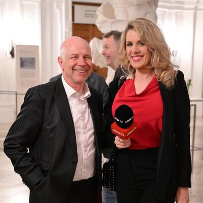 Jubiläumsfeier: 10 Jahre oe24.TV