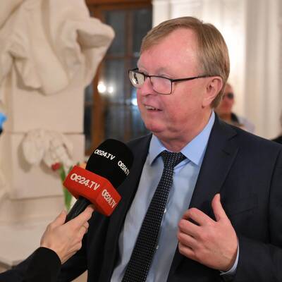 Jubiläumsfeier: 10 Jahre oe24.TV