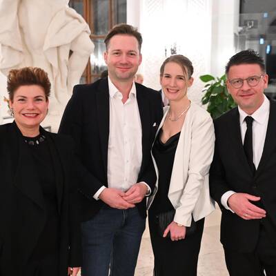 Jubiläumsfeier: 10 Jahre oe24.TV