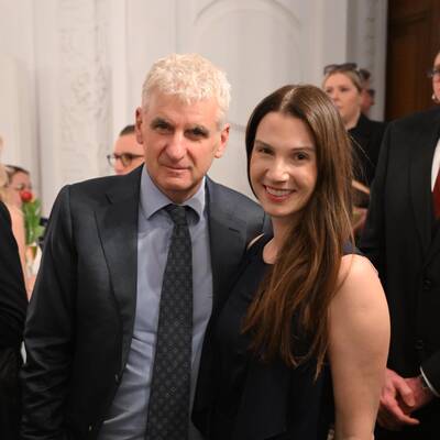 Jubiläumsfeier: 10 Jahre oe24.TV