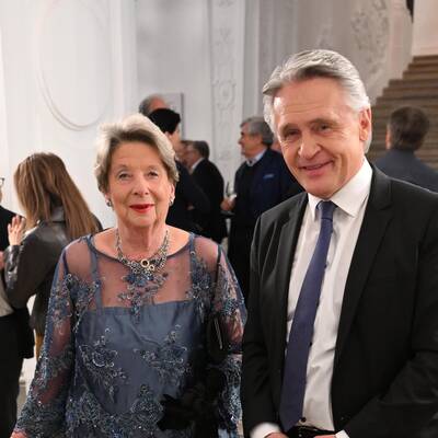 Jubiläumsfeier: 10 Jahre oe24.TV