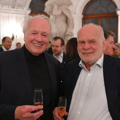 Jubiläumsfeier: 10 Jahre oe24.TV