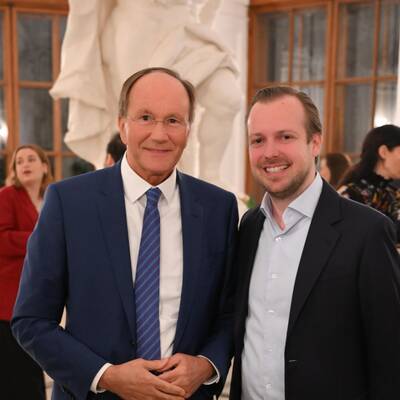 Jubiläumsfeier: 10 Jahre oe24.TV