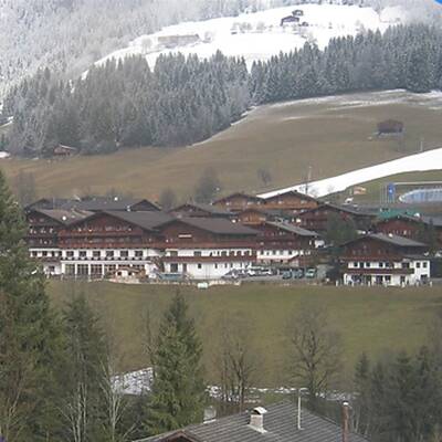 Feilmoos, 974m Seehöhe