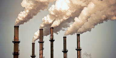 Feinstaub: So dreckig ist &Ouml;sterreich