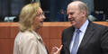 Maria Fekter; Michael Noonan