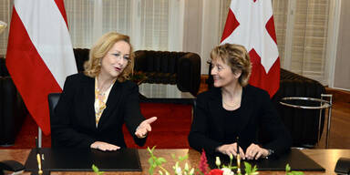 19.000 Selbstanzeigen wegen Schweiz-Schwarzgeld