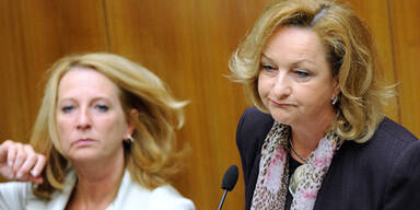 Koalitions-Krach um die ÖBB