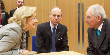 Franzosen entschuldigen sich bei Fekter