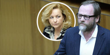 NEOS-Mandatar sorgt für Aufregung