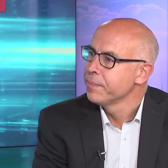 Wirtschaft am Limit: WIFO-Chef Gabriel Felbermayr im Interview | FELLNER! LIVE