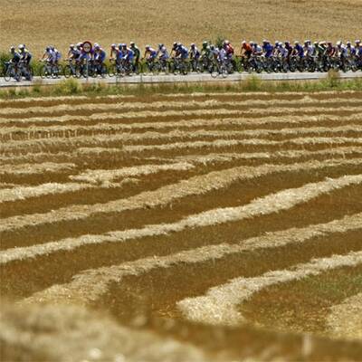 Tour de France 19. Etappe