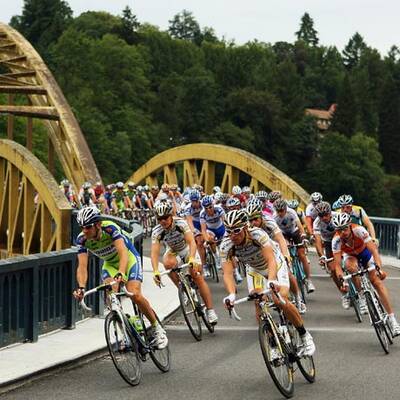 Tour de France 19. Etappe