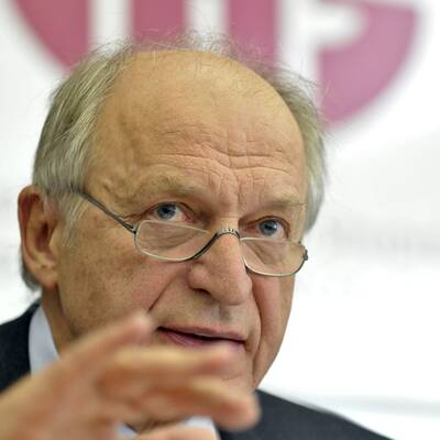 Voting: Wer soll Finanzminister werden?