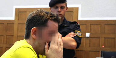 15 Jahre Haft f&uuml;r Mord an sch&ouml;ner Jasmin