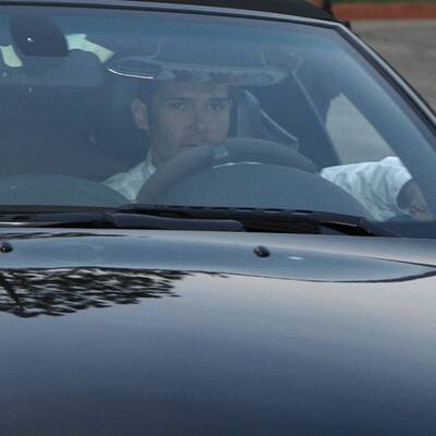 Michael Jackson in L.A. beigesetzt