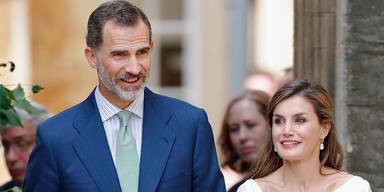 Felipe Letizia