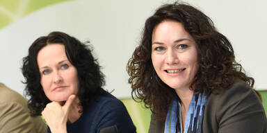 Glawischnig-Nachfolge: Das sagt Ingrid Felipe