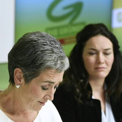 Das war das Jahr 2017