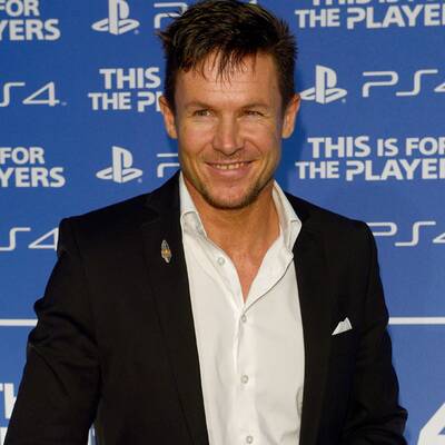 So feiern die heimischen Promis Weihnachten