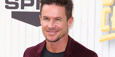 Felix Baumgartner