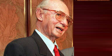 Letzter Kaisersohn Felix Habsburg gestorben