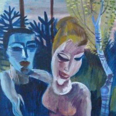 Nazi-Kunstschatz entdeckt  