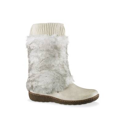 Müde sein und frieren geht gar nicht