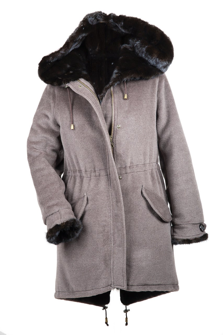 Die Wahrheit über Pelze