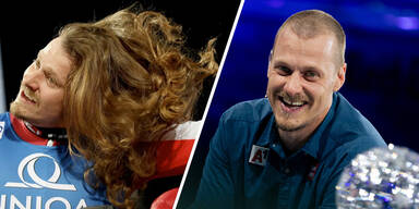 Neuer Look macht Feller noch schneller