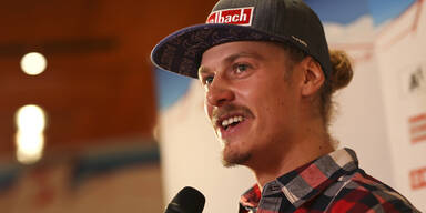 Jetzt schie&szlig;t &Ouml;SV-Feller gegen Ligety