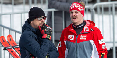 RTL-Flaute: Beim &Ouml;SV rauchen die K&ouml;pfe