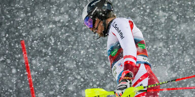 Feller res&uuml;miert bitteres Out in Schladming