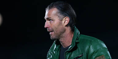 Lizenz-Entzug? Totales Chaos in Wr. Neustadt