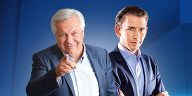 Kanzler Kurz bei Fellner! LIVE | Schicken Sie uns Ihre Fragen an ihn